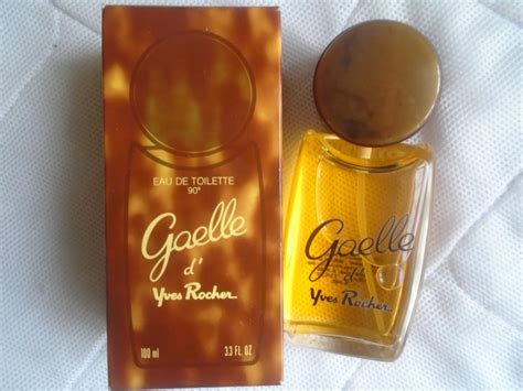 Gaelle Yves Rocher Fragancia Una Fragancia Para Mujeres 1978