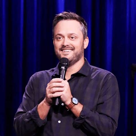 Nate Bargatze – headshot photo 1 – TN REALTORS®