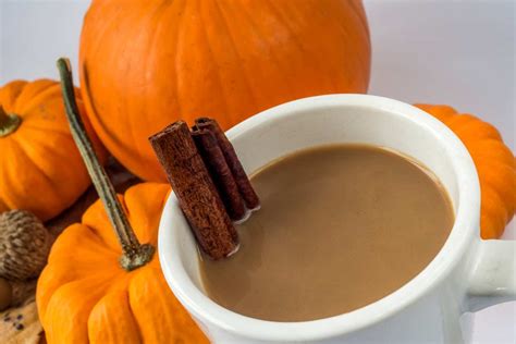 Pumpkin Spice Day Holiday Smart