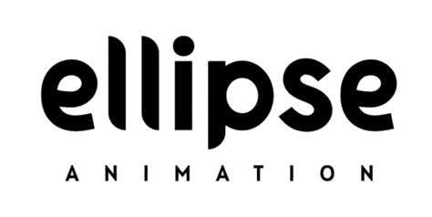 Logo De Lanimation Ellipse Png Transparents Stickpng