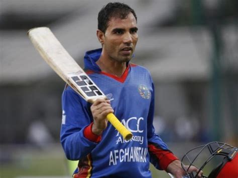 Afghanistan cricketer Najeeb Tarakai dies at 29 | Latest cricket News at www.lokmattimes.com