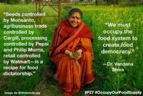 Vandana Shiva Quotes. QuotesGram