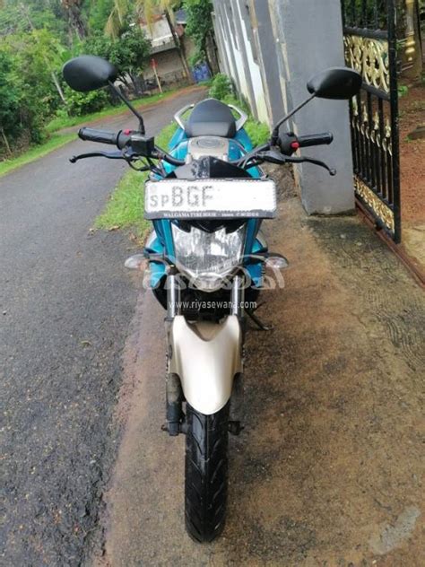 Yamaha Fz Used 2018 Rs 770000 Sri Lanka