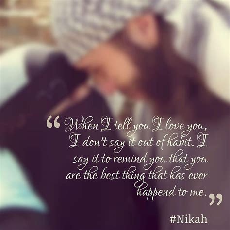 Beautiful Islamic Love Quotes Wife And Husband Quotes In Islam For