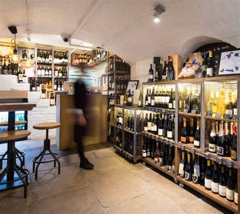 The Wine Place Covent Garden London