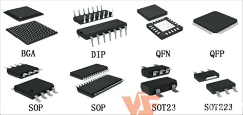 A Complete Guide for Transistor Packages - Technical News - Veswin Electronics