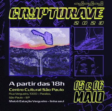 Os 30 anos de um clássico Manifesto Cypherpunk na CryptoRave