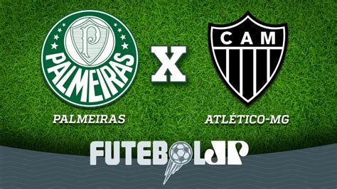 Palmeiras X Atl Tico Mg Acompanhe O Jogo Ao Vivo Na Jovem Pan Jovem Pan