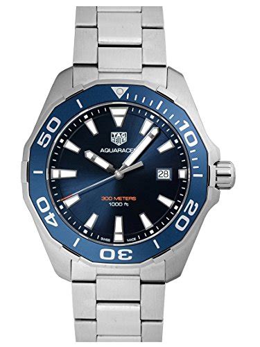 Mejor Tag Heuer Watches Men En Basado En Revisiones De