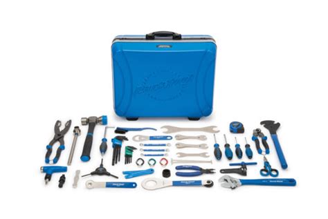 EK 2 Professional Travel And Event Kit Park Tool