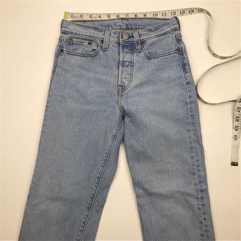 Levi S Jeans Vtg Levis 5 Ass Rip Butt Rip Jeans Wedgie Fit Poshmark
