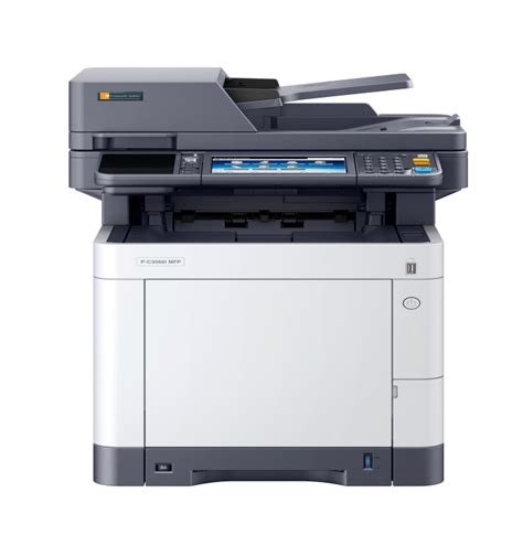 Triumph Adler P C3066i Colour Multifunction Printer Toner Corporation