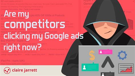 Are Your Competitors Clicking Your Google Ads Right Now Youtube