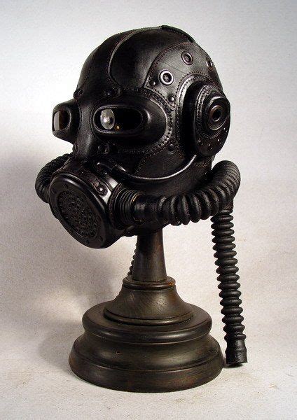 1000+ images about Steampunk Leather Masks on Pinterest | Steam punk, Leather jewelry and ...