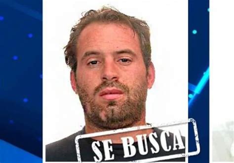 Estos Son Los Diez Fugitivos Más Buscados Por La Policía En España