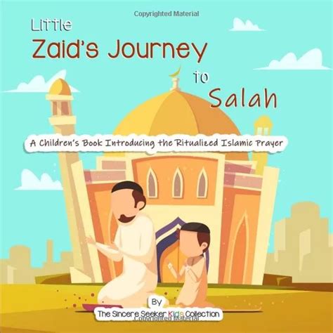 12 Best Islamic Books For Kids Reviewed [Toddlers till 10 Yr Old]