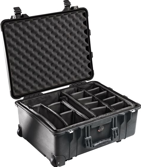 Pelican™ 1560 Case - Case Club