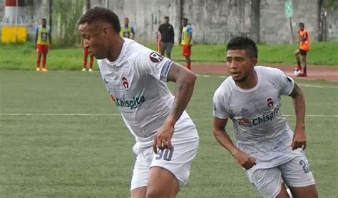 Copa Centroamericana Gabriel Torres Se Estrena Como Goleador Del