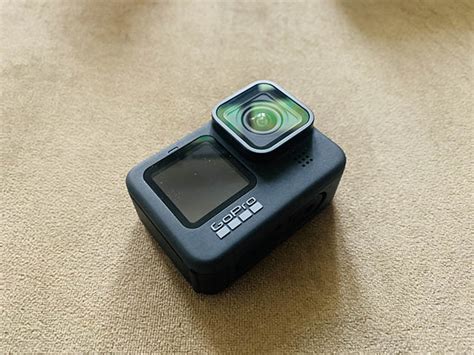 Gopro Hero 9 Black Review An Impressive Upgrade Beebom