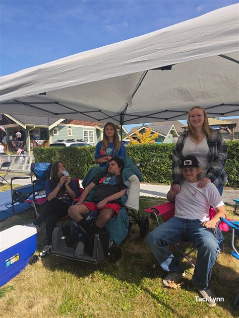 Taci Lynn - Taci Lynn added a new photo.