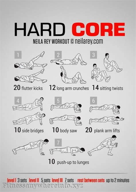 Insane Bicep Workout No Equipment – EOUA Blog