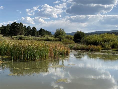 Manitou Lake - DiscoverCOS.com