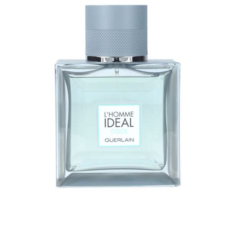 LHOMME IDEAL COOL Guerlain Precio Perfumes Club