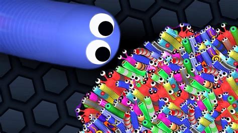 JOGO DA COBRINHA Slither Io Mais De 26330 Pontos EP04 YouTube