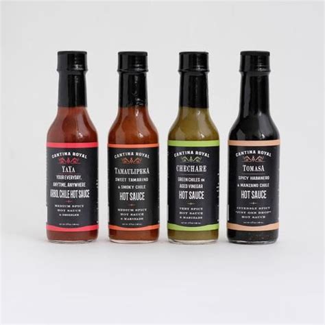 Tomatillo Hot Sauce Artofit
