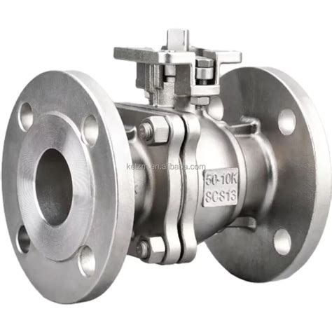 Jis Ball Valve Csc13 10k Japanese Standard Flange Ball Valve High