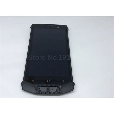 Original For Blackview Bv Pro Inch Lcd Display With