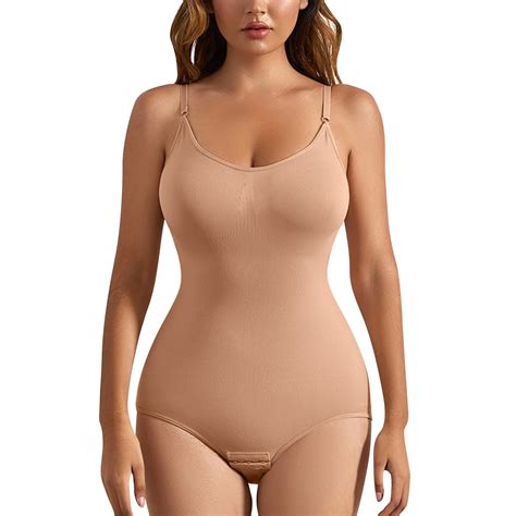 Female Shapewear Autumn Winter Stylish Seamless Support Gathering After