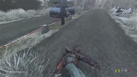 Acts Of Karma On Namalsk In DayZ YouTube