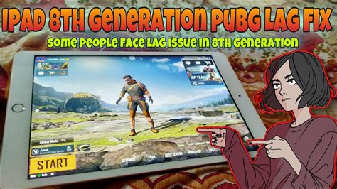 Ipad 8th Generation Lag Fix Some People Face Lag In Ipad 8th