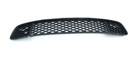 Front Grill Skoda Octavia Rs Mk Our Offer Skoda Octavia Rs