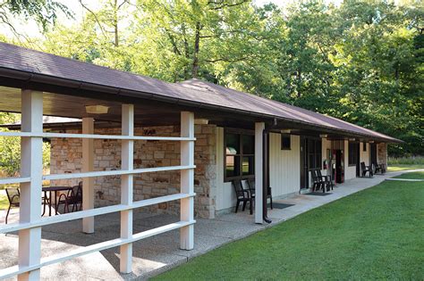 Lodging - Mammoth Cave Lodge