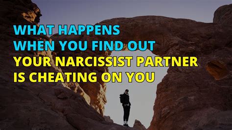 🔴the Toxic Aftermath When You Find Out Your Narcissist Partner Is