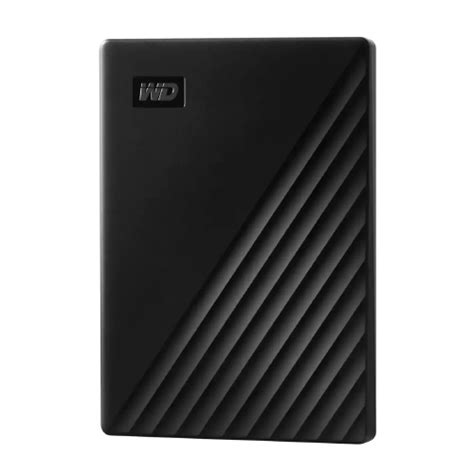 WD 1TB My Passport Portable External Hard Drive | laptop.lk