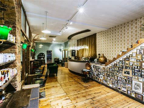 20 Best Hairdressers And Salons In London