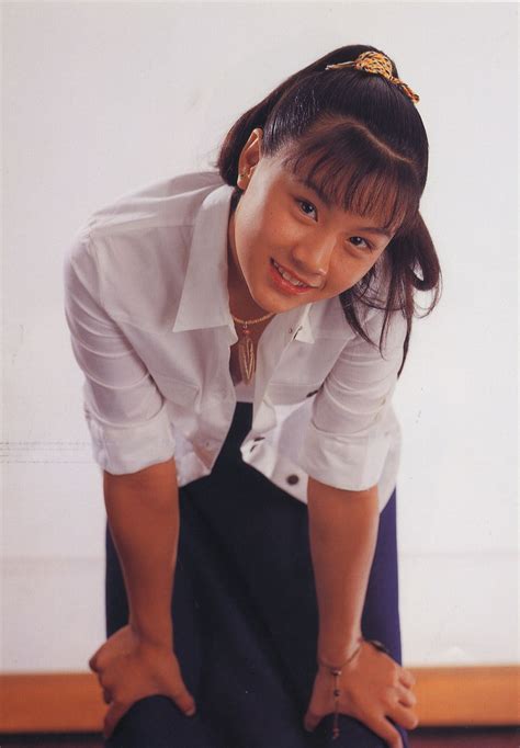 Rika Nishimura