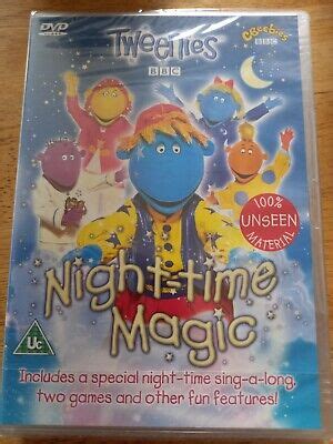 TWEENIES - SONG Time - Complete Collection (DVD, 2006) £3.40 - PicClick UK