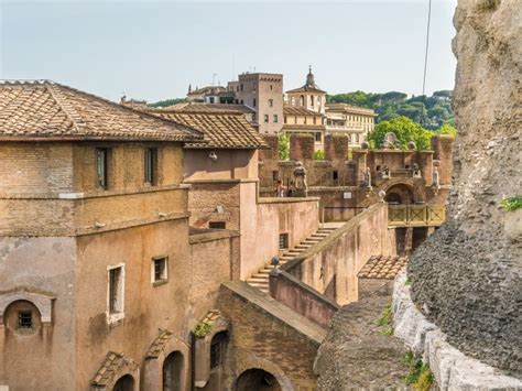 Castel Sant Angelo La Tomba Di Adriano Tour Privato Guidato