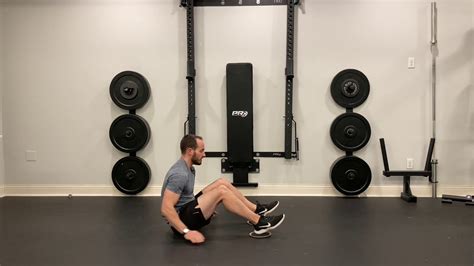 Eccentric Slide Leg Curl Youtube