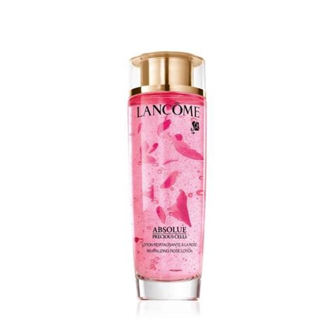 Jual Lancome Absolue Precious Cells Revitalizing Rose Lotion Ml