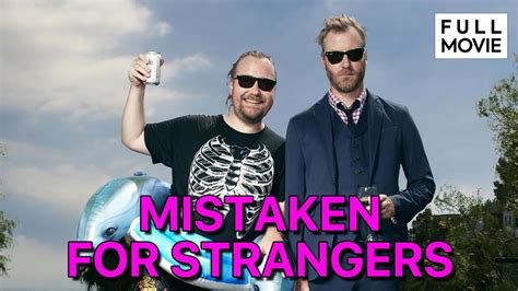 mistaken  strangers english full  documentary comedy