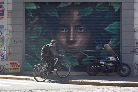 Cuál Es El Barrio Argentino Que Figura En La Lista De Los Más Cool