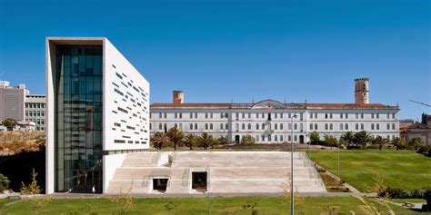 University of Lisbon - Techportal