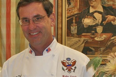 Former White House Chef Found Dead In New Mexico Eater Dc