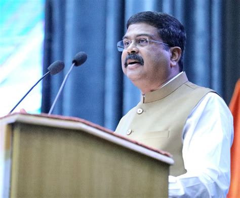 Education Minister Dharmendra Pradhan urges citizens to participate in ...