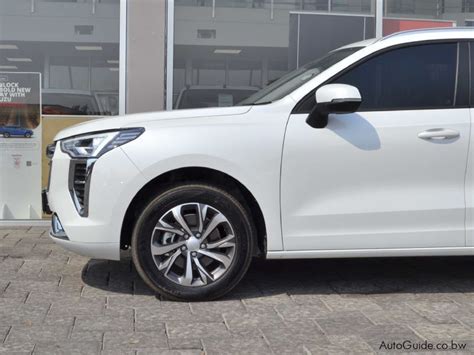 Haval Jolion Premium Usado Jolion Premium A La Venta Gaborone